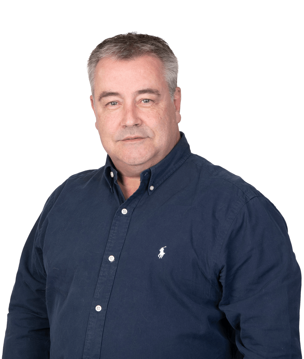 Ron van Galen